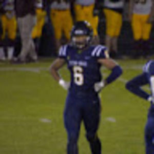 Meet your Posher, Isaiah